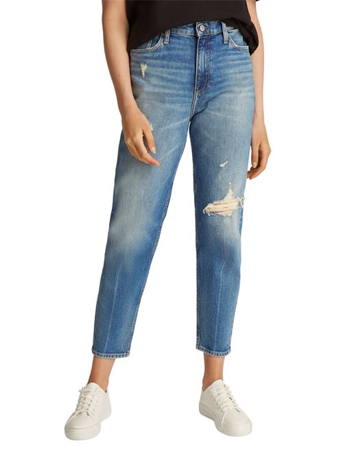 J20J2245131A4 BLU CALVIN KLEIN | J20J2245131A4 BLU